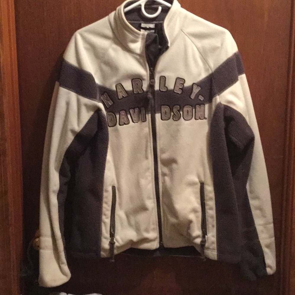 Harley Davidson Jacket